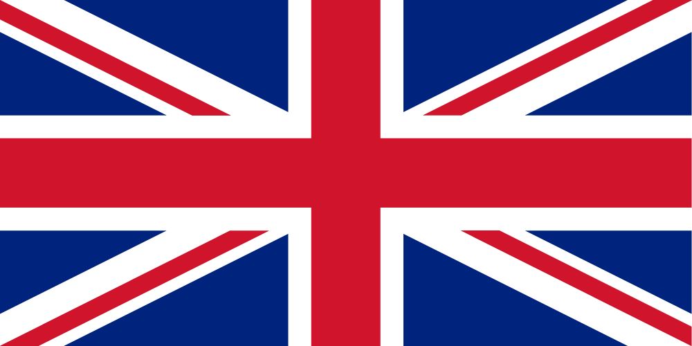 Anglais